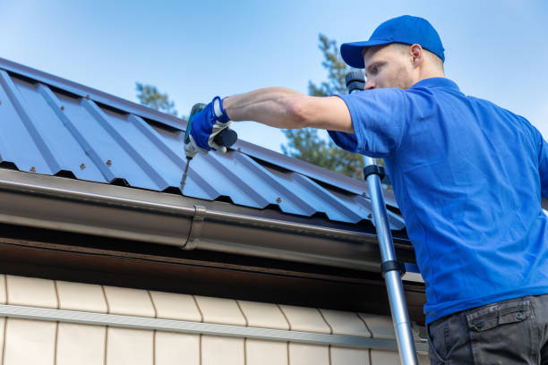 Best Roof Coating and Sealing  in Belle Haven, VA