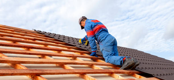 Best Roofing for New Construction  in Belle Haven, VA