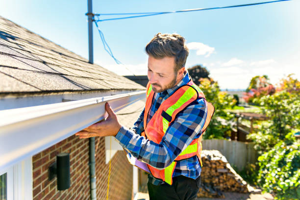 Best Green or Eco-Friendly Roofing Solutions  in Belle Haven, VA