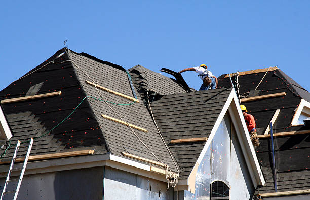Best Roof Installation  in Belle Haven, VA