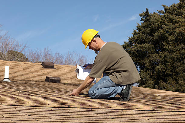 Best Gutter Installation and Repair  in Belle Haven, VA