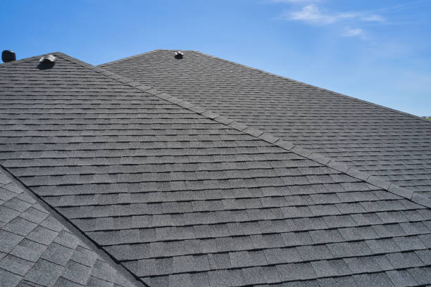 Best Flat Roofing  in Belle Haven, VA