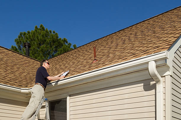 Steel Roofing in Belle Haven, VA