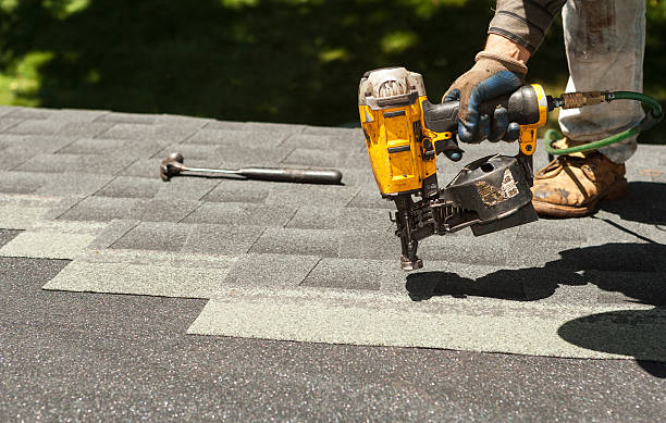 EPDM Roofing in Belle Haven, VA